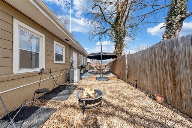 2354 Berkley AVE, Roanoke, VA 24015