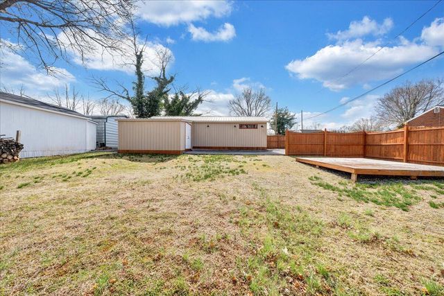 2354 Berkley AVE, Roanoke, VA 24015