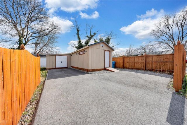 2354 Berkley AVE, Roanoke, VA 24015