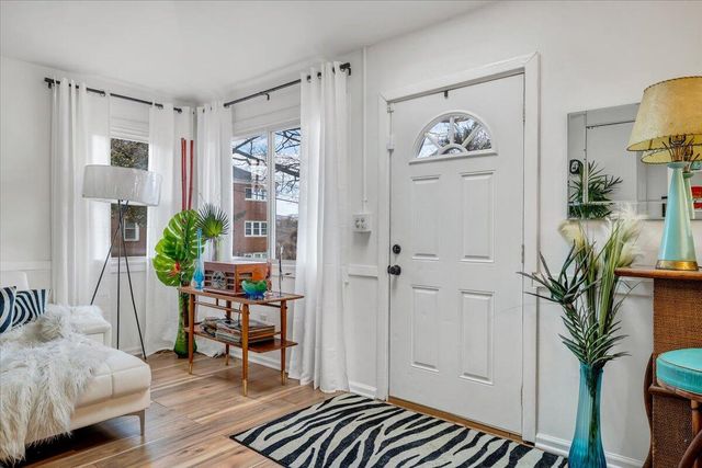 2354 Berkley AVE, Roanoke, VA 24015