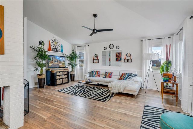 2354 Berkley AVE, Roanoke, VA 24015