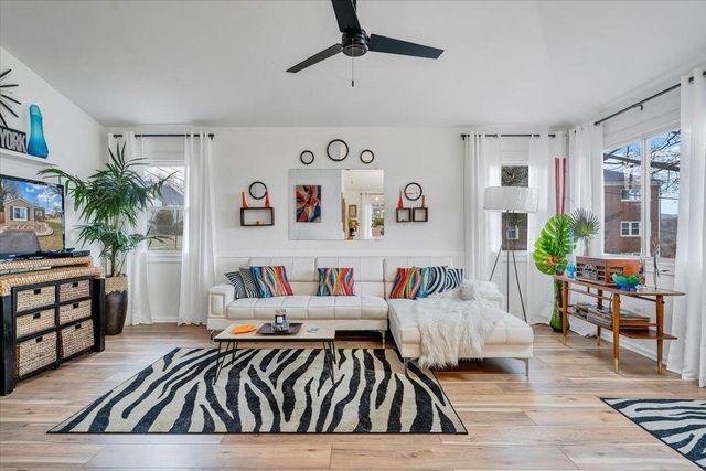 2354 Berkley AVE, Roanoke, VA 24015