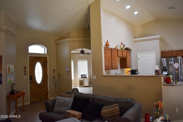 15641 S CORAL Road, Arizona City, AZ 85123