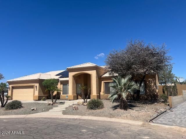 15641 S CORAL Road, Arizona City, AZ 85123