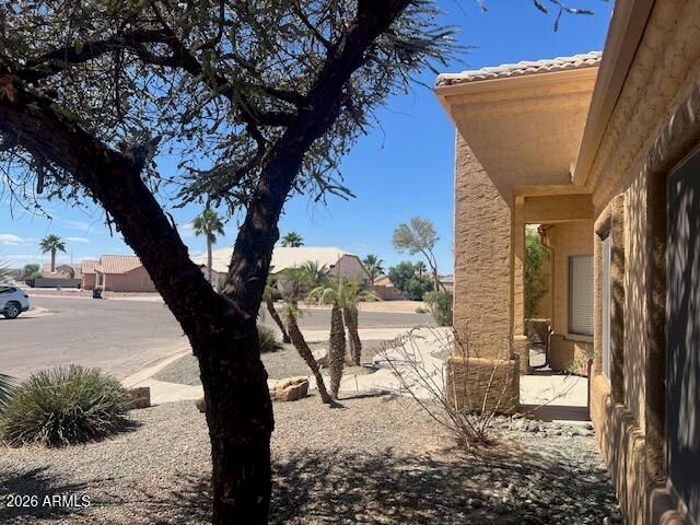 15641 S CORAL Road, Arizona City, AZ 85123