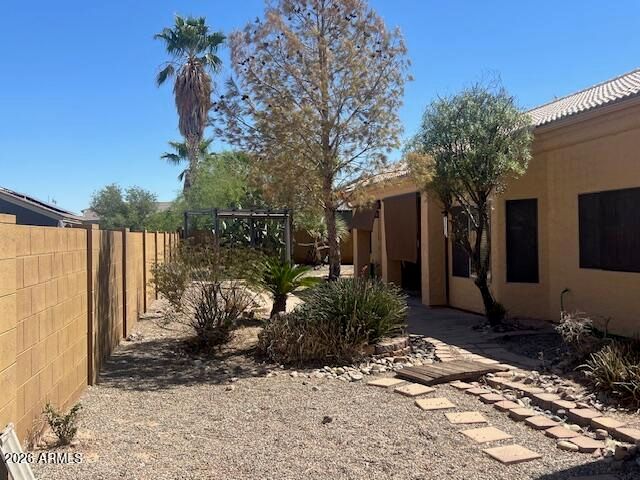 15641 S CORAL Road, Arizona City, AZ 85123