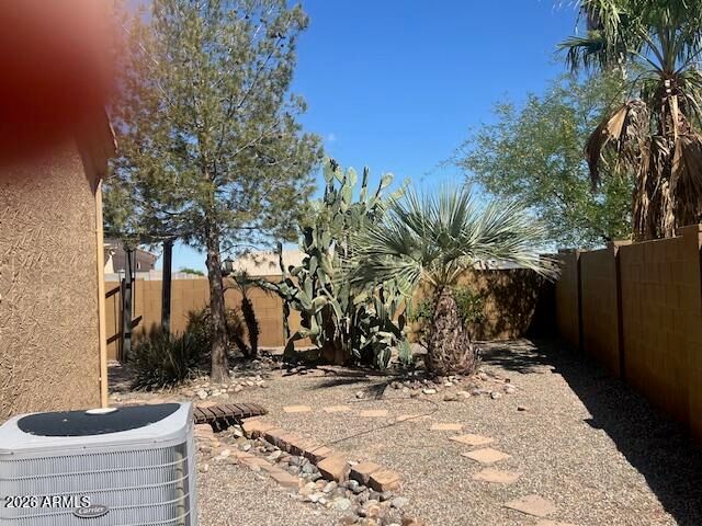 15641 S CORAL Road, Arizona City, AZ 85123