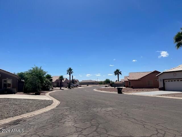 15641 S CORAL Road, Arizona City, AZ 85123