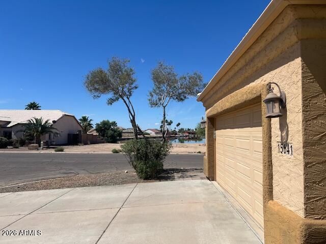 15641 S CORAL Road, Arizona City, AZ 85123