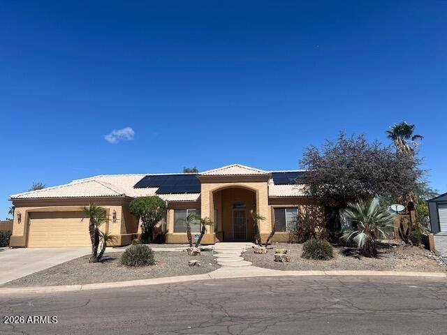15641 S CORAL Road, Arizona City, AZ 85123