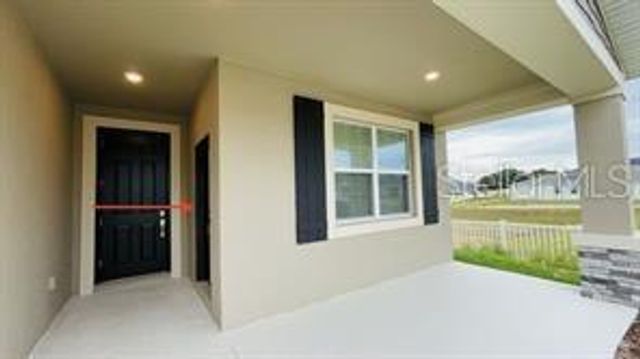 905 CITRUS RESERVE BOULEVARD B, Davenport, FL 33837