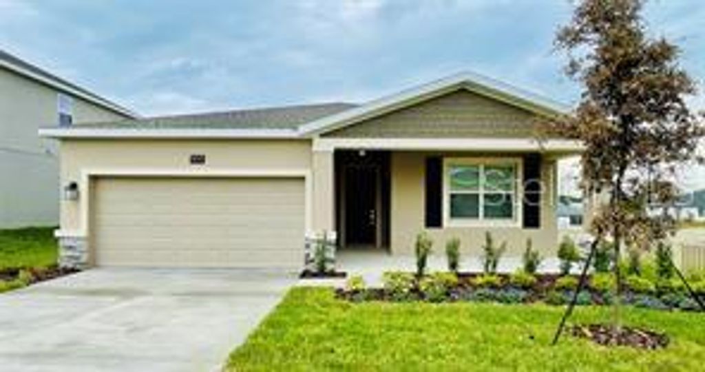 905 CITRUS RESERVE BOULEVARD B, Davenport, FL 33837