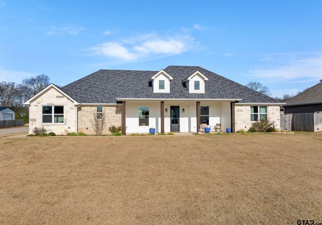 8110 Freestone Drive, Bullard, TX 75757