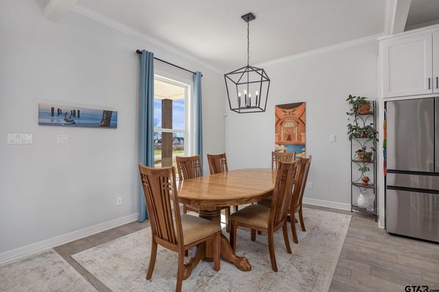 8110 Freestone Drive, Bullard, TX 75757