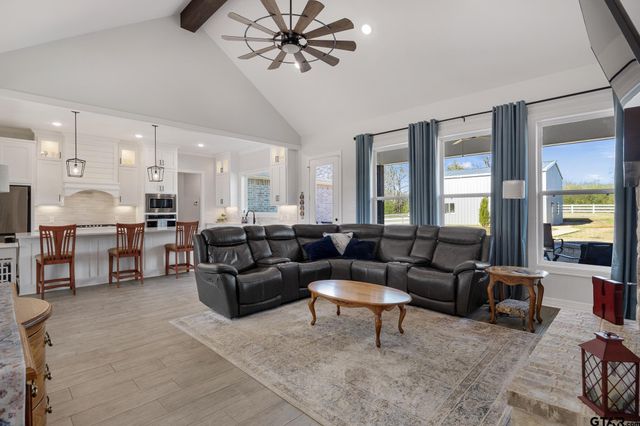 8110 Freestone Drive, Bullard, TX 75757