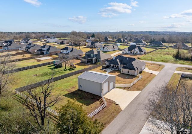 8110 Freestone Drive, Bullard, TX 75757