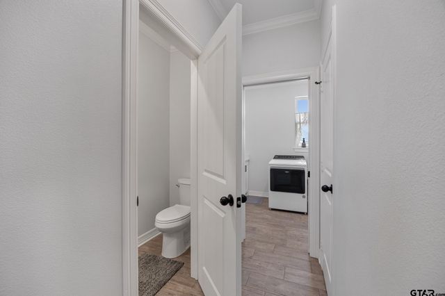 8110 Freestone Drive, Bullard, TX 75757