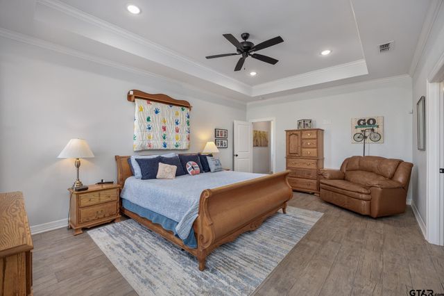 8110 Freestone Drive, Bullard, TX 75757