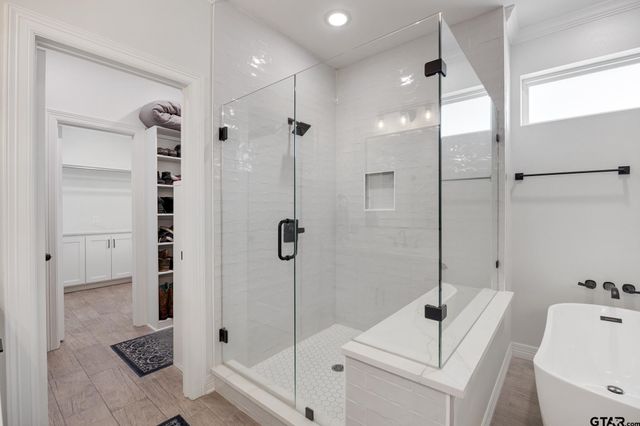 8110 Freestone Drive, Bullard, TX 75757