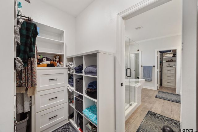 8110 Freestone Drive, Bullard, TX 75757