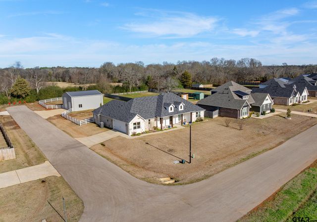 8110 Freestone Drive, Bullard, TX 75757