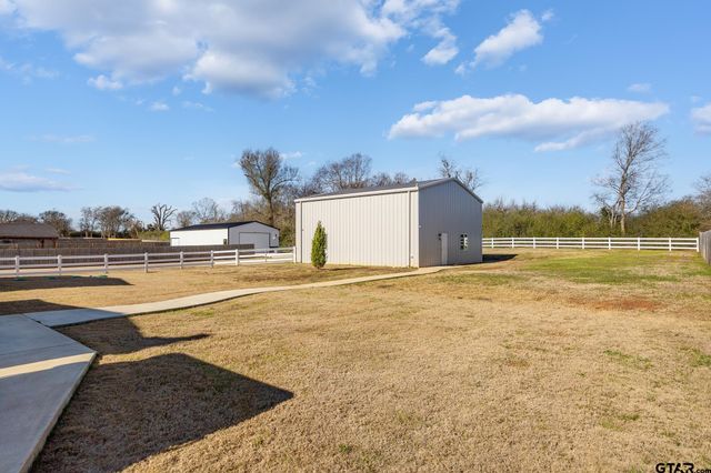 8110 Freestone Drive, Bullard, TX 75757