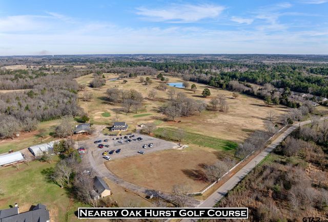 8110 Freestone Drive, Bullard, TX 75757