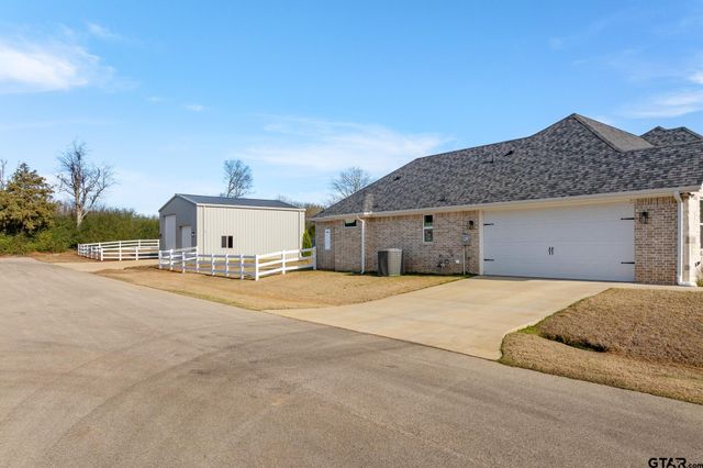 8110 Freestone Drive, Bullard, TX 75757