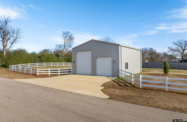 8110 Freestone Drive, Bullard, TX 75757