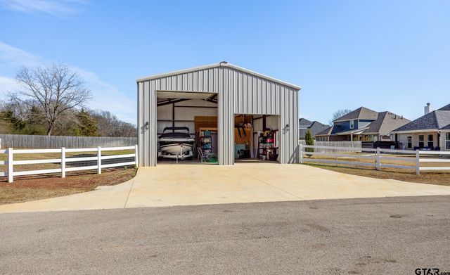 8110 Freestone Drive, Bullard, TX 75757