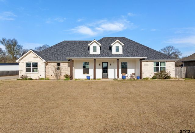 8110 Freestone Drive, Bullard, TX 75757