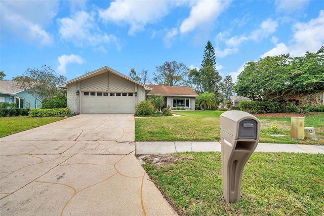 1658 MACDONNELL COURT, Palm Harbor, FL 34684