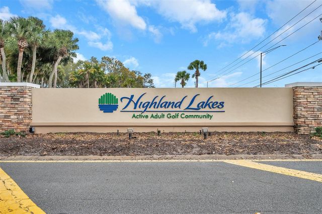 1658 MACDONNELL COURT, Palm Harbor, FL 34684