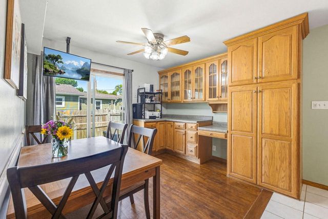 110 E Wisconsin AVENUE, Silver Lake, WI 53170