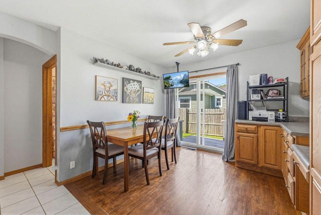 110 E Wisconsin AVENUE, Silver Lake, WI 53170