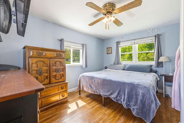 110 E Wisconsin AVENUE, Silver Lake, WI 53170