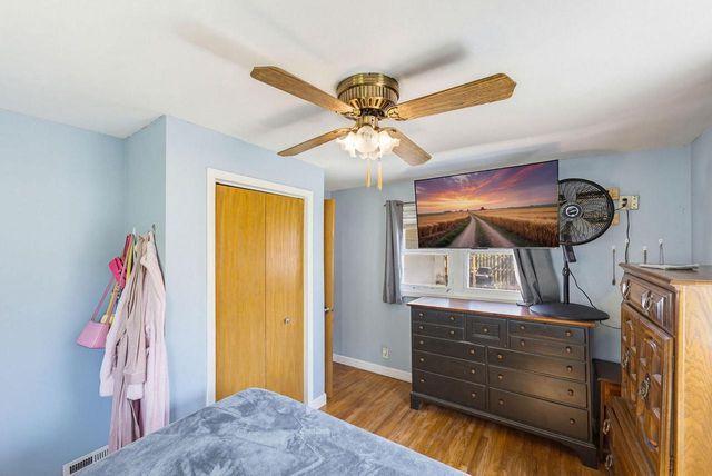 110 E Wisconsin AVENUE, Silver Lake, WI 53170