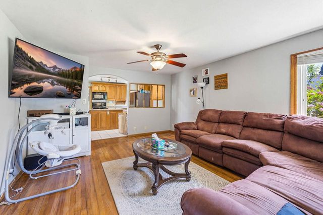 110 E Wisconsin AVENUE, Silver Lake, WI 53170