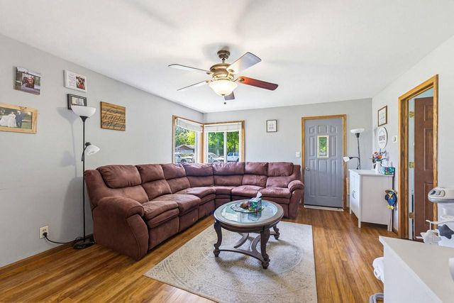 110 E Wisconsin AVENUE, Silver Lake, WI 53170