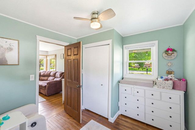 110 E Wisconsin AVENUE, Silver Lake, WI 53170