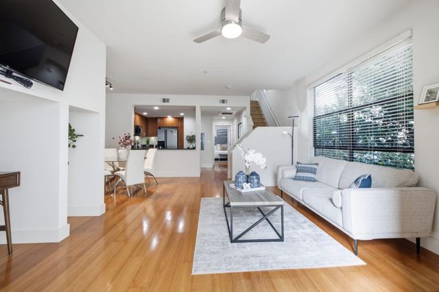 92 S 1st Street, Campbell, CA 95008