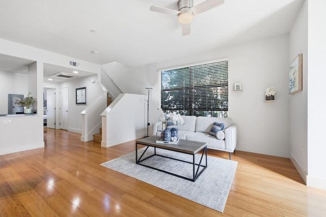 92 S 1st Street, Campbell, CA 95008