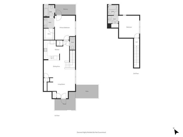 92 S 1st Street, Campbell, CA 95008