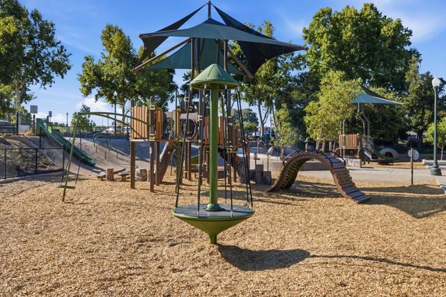 92 S 1st Street, Campbell, CA 95008