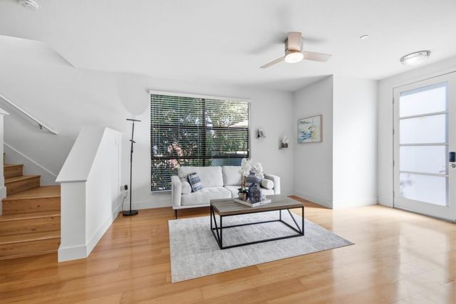 92 S 1st Street, Campbell, CA 95008