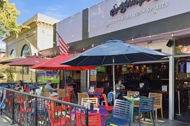 92 S 1st Street, Campbell, CA 95008