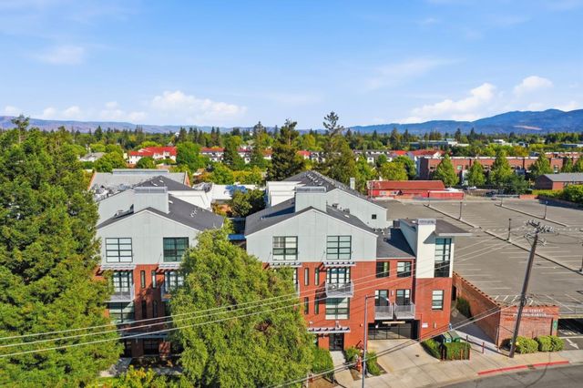 92 S 1st Street, Campbell, CA 95008