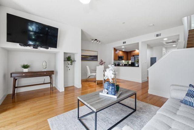 92 S 1st Street, Campbell, CA 95008