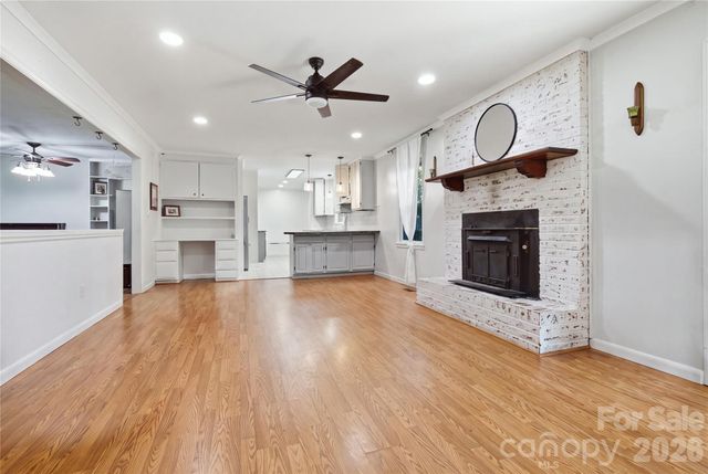 169 Greenbriar Drive, Forest City, NC 28043