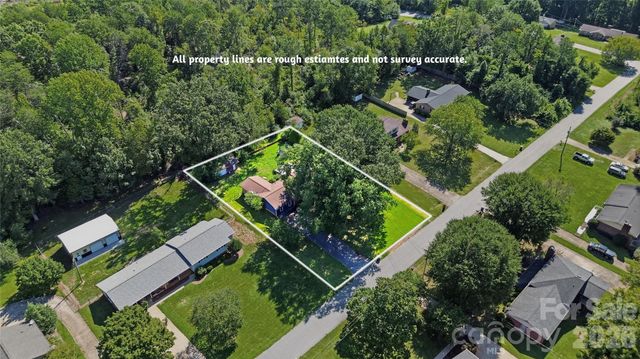 169 Greenbriar Drive, Forest City, NC 28043